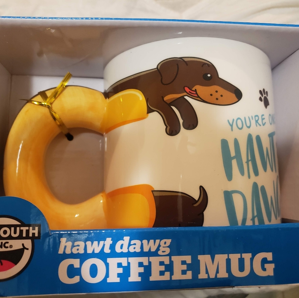 Coffee Mug